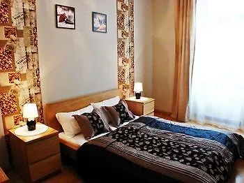 Old Town Apartments Krakow