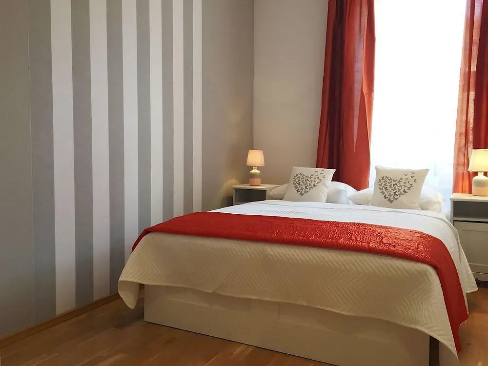 Old Town Apartments Krakow