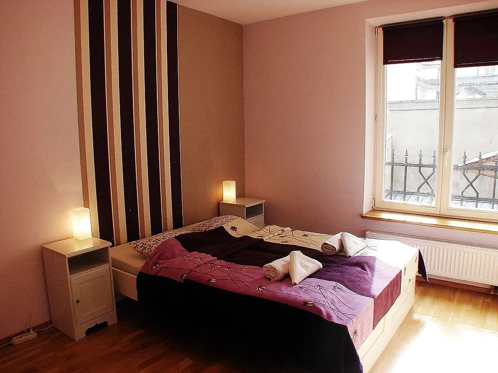 Old Town Apartments Krakow