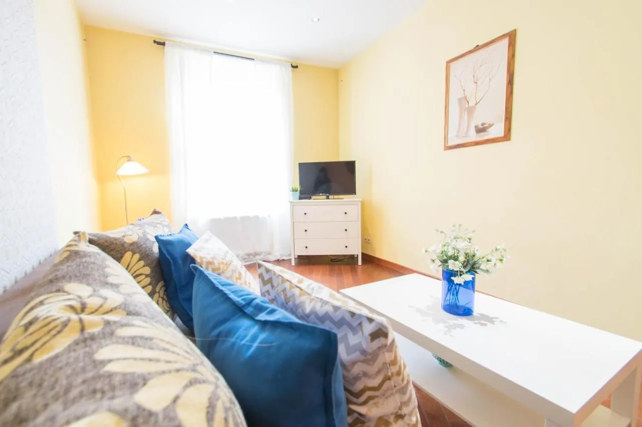 Old Town Apartments Cracovie 0*,  Pologne